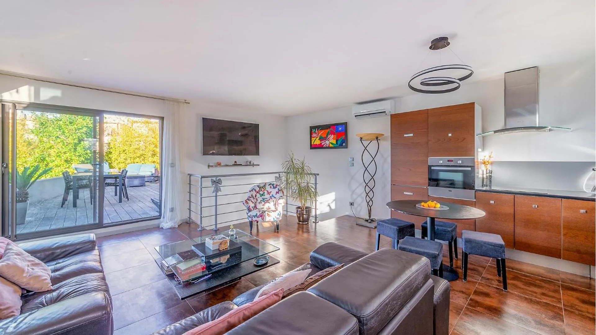 Gorgeous Home In Marseille With Kitchen Dom wakacyjny