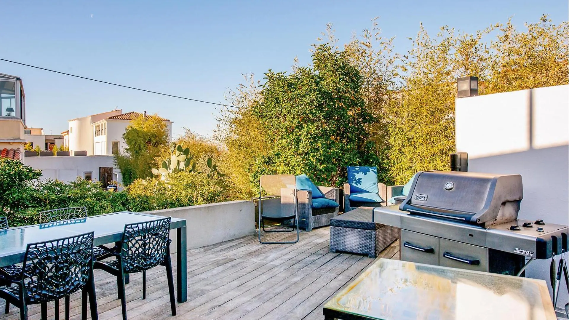 Gorgeous Home In Marseille With Kitchen Dom wakacyjny